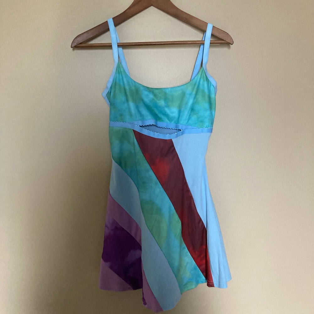 Jenna Rink Dress